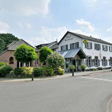 Hotel De Gravin Van Vorden Exteriör bild