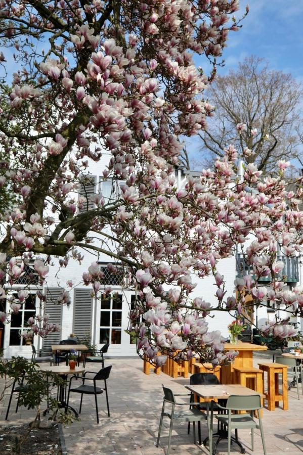 Hotel De Gravin Van Vorden Exteriör bild