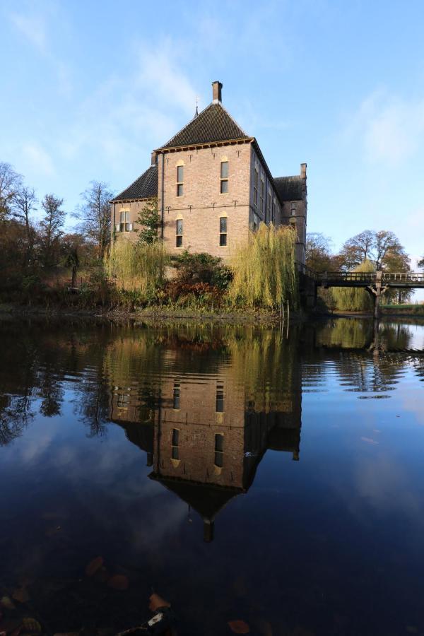 Hotel De Gravin Van Vorden Exteriör bild